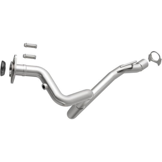 BRE Exhaust 96-01 Cherokee 2.5L 4.0L Front Pipe Kit - 107-0005