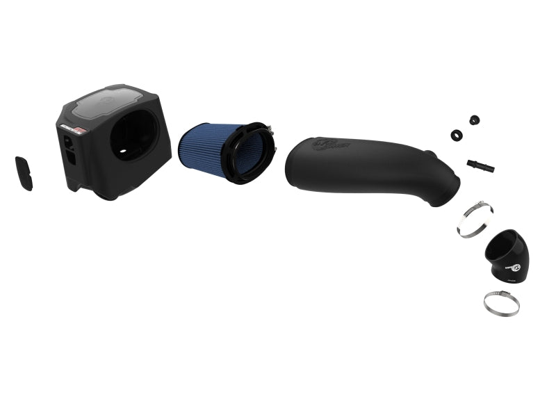 aFe POWER Momentum GT Pro 5R Intake System 22-23 Jeep Wagoneer (WS) V8-5.7L - 50-70106R