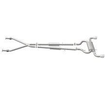 Load image into Gallery viewer, MagnaFlow Sys C/B 08 Infiniti G37 3.7L V6 (COUPE ONLY) - 16820