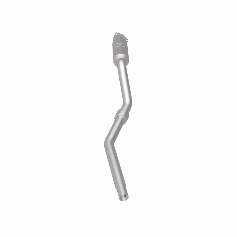 MagnaFlow Conv DF 02-03 Audi A6 3L 5speed Passenger Side - 24125