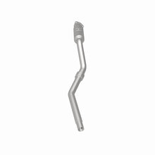Load image into Gallery viewer, MagnaFlow Conv DF 02-03 Audi A6 3L 5speed Passenger Side - 24125