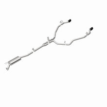 Load image into Gallery viewer, Magnaflow 2021+ Honda Ridgeline 3.5L NEO Cat-Back Exhaust System - 19633