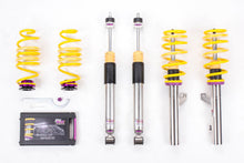 Load image into Gallery viewer, KW Coilover Kit V3 Audi A3 (8V) &amp; Golf VII FWD/ TDI - 35281028