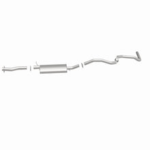 Load image into Gallery viewer, MagnaFlow BRE Exhaust Kit 92-94 S10 Sonoma - 106-0490