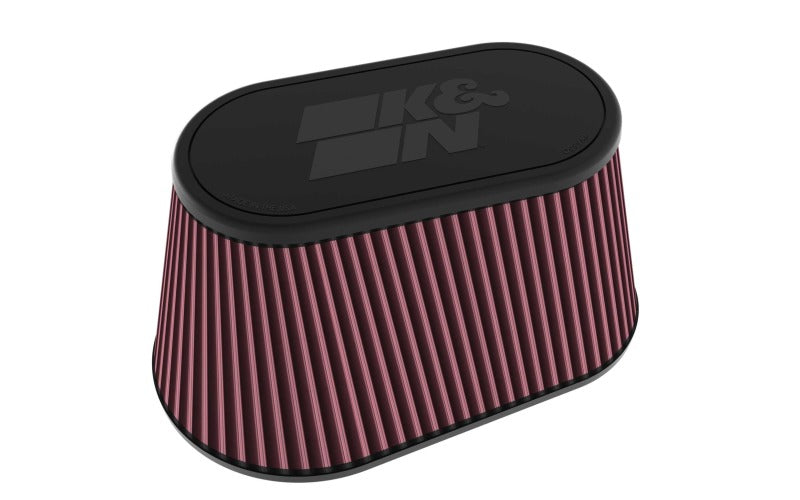 K&N 4-1/2in flg 11-1/2inx 7in b 9in X 4-1/2in t 6in h - RU-5297