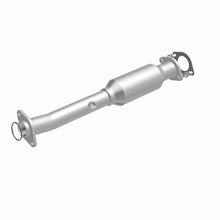 Load image into Gallery viewer, MagnaFlow 2004 Nissan Titan 5.6L Direct Fit Converter - 4593217
