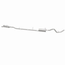 Load image into Gallery viewer, MagnaFlow BRE Exhaust Kit 11-17 Ford F-250 F-350 Super Duty 6.2L - 106-0522