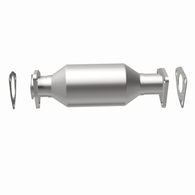 MagnaFlow Direct Fit Catalytic Converter Honda 80-90 - 22631