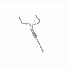 Load image into Gallery viewer, MagnaFlow Sys C/B 99 Ford F-Series Dual Exit - 15749