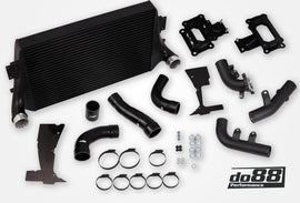 do88 2020+ Toyota Yaris GR BigPack Intercooler Kit - BIG-350-S