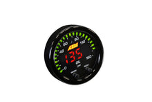 Load image into Gallery viewer, AEM X-Series 0-150 Oil Pressure Gauge Kit - 30-0307