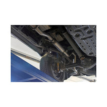 Load image into Gallery viewer, Flowmaster 16-23 Toyota Tacoma 3.5L FlowFX Cat-Back Exhaust System - 717944
