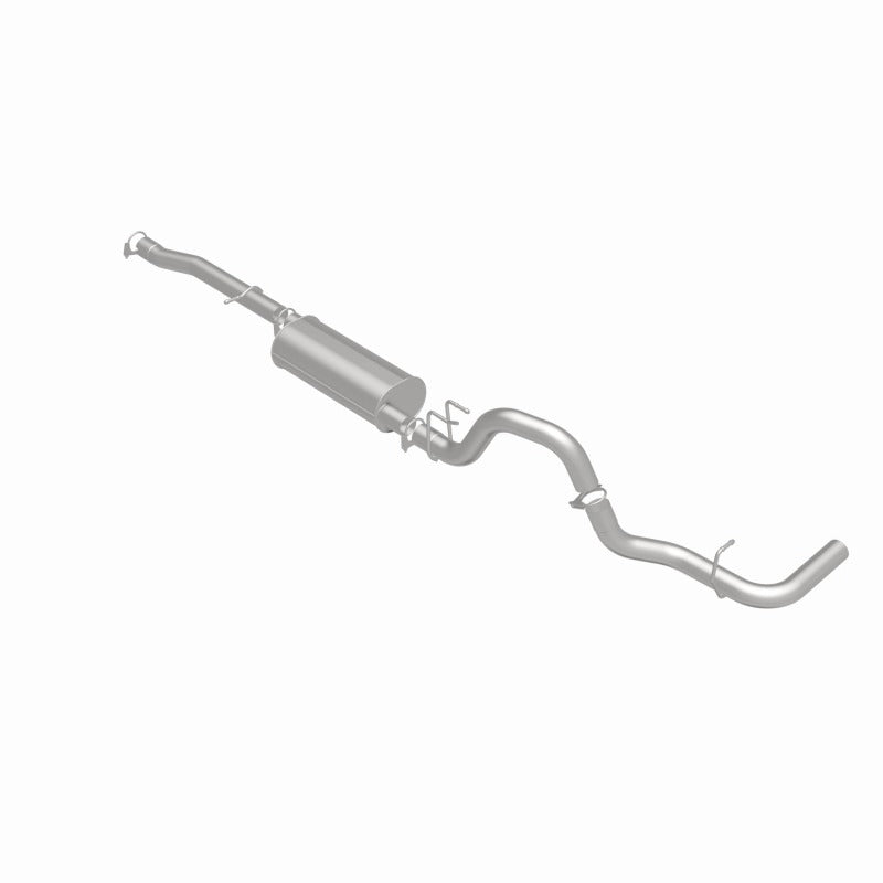 MagnaFlow BRE Exhaust Kit Replacement Ford - 106-0946
