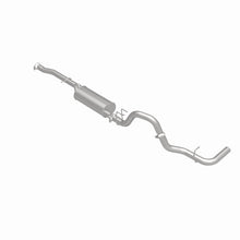 Load image into Gallery viewer, MagnaFlow BRE Exhaust Kit Replacement Ford - 106-0946