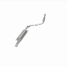 Load image into Gallery viewer, MagnaFlow BRE Exhaust Kit 99-05 VW Jetta - 106-0311