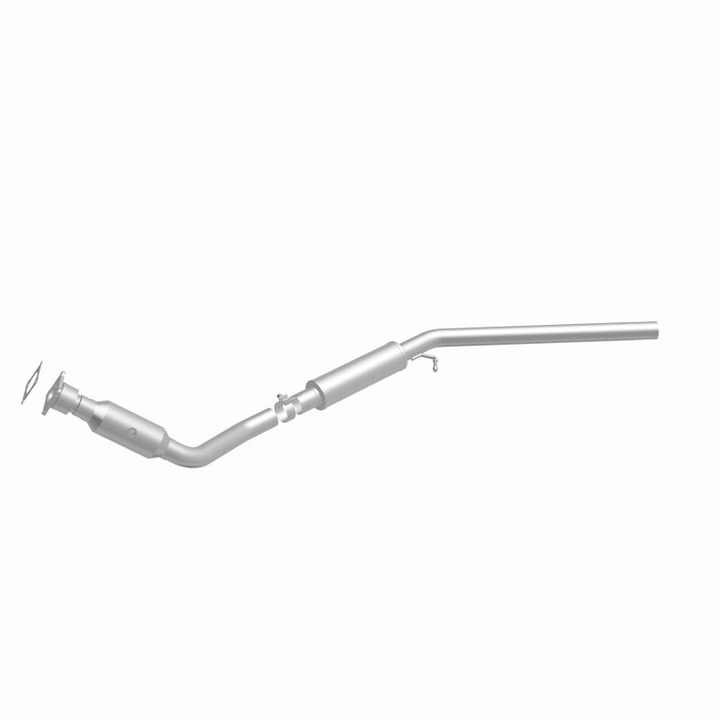 MagnaFlow Direct Fit Catalytic Converter 08 Chrysler Mini Van OEM - 49448