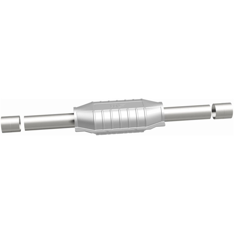 MagnaFlow Direct Fit Catalytic Converter Gm - 23445