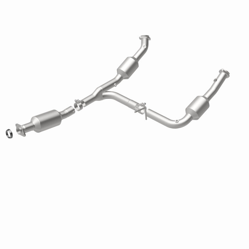 MagnaFlow 04-05 Ford Explorer 4.6L Direct Fit Converter - 5481108