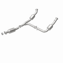 Load image into Gallery viewer, MagnaFlow 04-05 Ford Explorer 4.6L Direct Fit Converter - 5481108