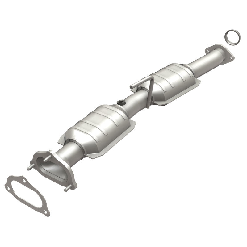 MagnaFlow Direct Fit Catalytic Converter 03 Ranger/B-Ser V6 rear 50S - 441410