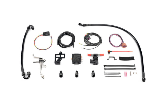 AMS Performance Q50/Q60 CAN Bus Flex Fuel Kit - ALP.28.07.0006-2