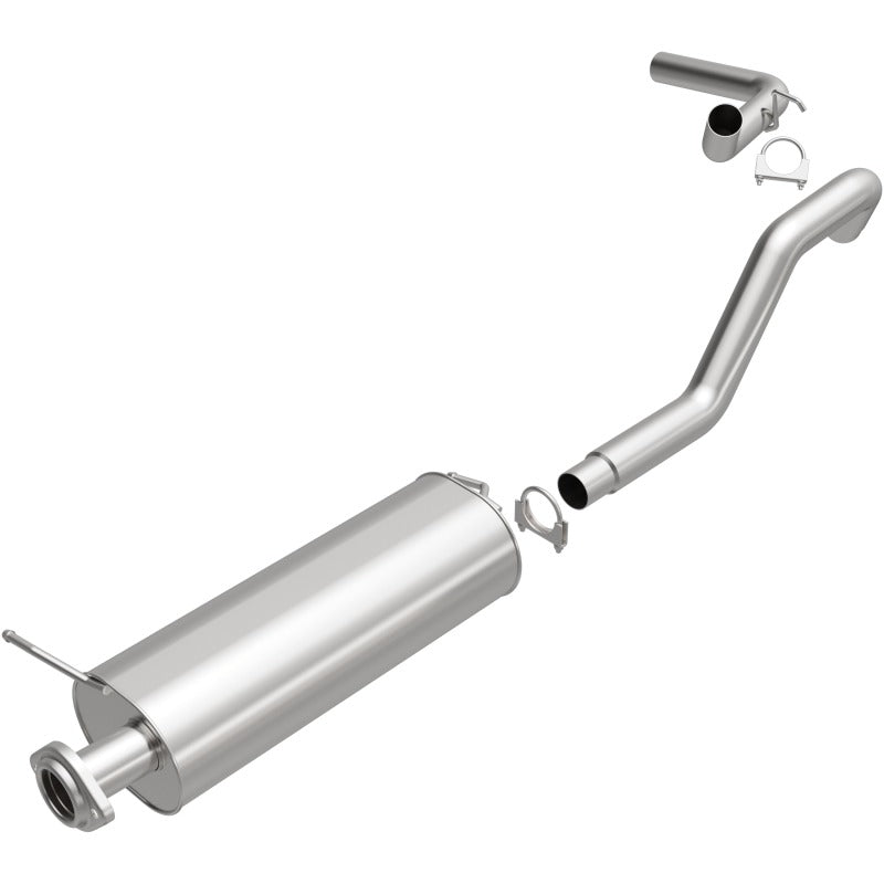 MagnaFlow BRE Exhaust Kit 03-08 Express Savana 1500 2500 - 106-0500