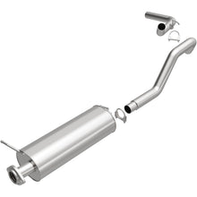 Load image into Gallery viewer, MagnaFlow BRE Exhaust Kit 03-08 Express Savana 1500 2500 - 106-0500