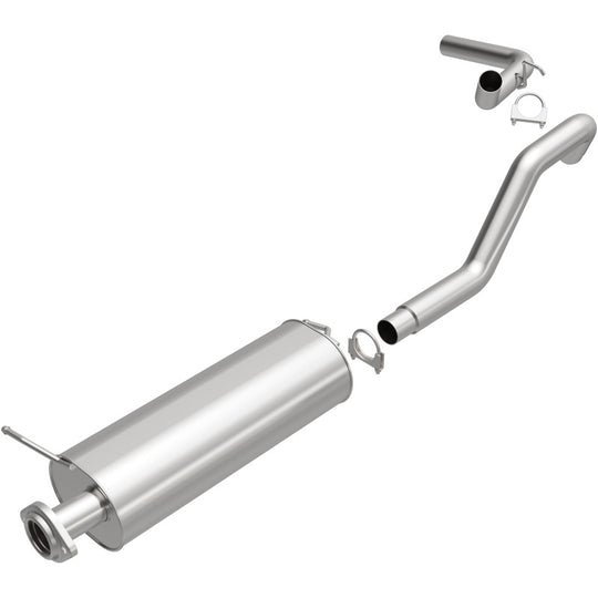 MagnaFlow BRE Exhaust Kit 03-08 Express Savana 1500 2500 - 106-0500