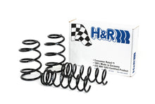Load image into Gallery viewer, H&amp;R 04-09 Mazda Mazda3 BK Sport Spring - 51643