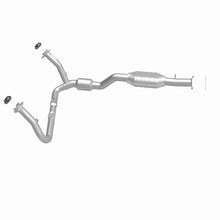 Load image into Gallery viewer, MagnaFlow Conv DF S10 Pickup 01-03 6 4.3L - 93226