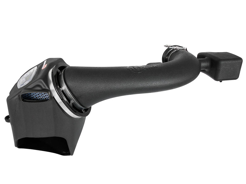 aFe Momentum GT Pro 5R Cold Air Intake System 2017 Ford Superduty V8-6.2L - 54-73116
