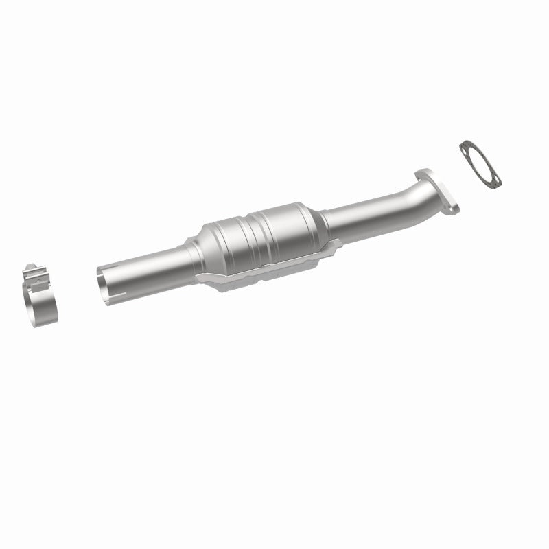 MagnaFlow Direct Fit Catalytic Converter 06-08 Eclipse rear OEM - 49151