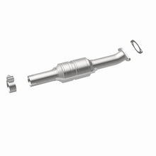 Load image into Gallery viewer, MagnaFlow Direct Fit Catalytic Converter 06-08 Eclipse rear OEM - 49151