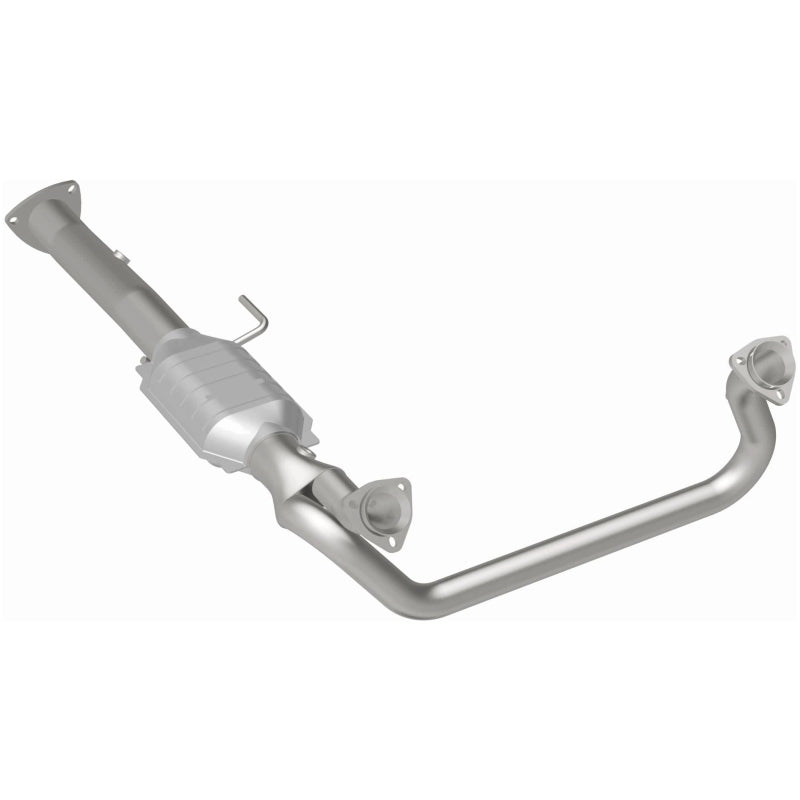MagnaFlow 96-99 Chevrolet Astro 4.3L Direct Fit Converter - 4451410