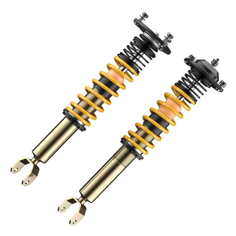 ST Suspensions 16-17 Mazda Miata MX-5 (ND) 2.0L XTA Height & Rebound Adjustable w/Top Mounts - 18275815