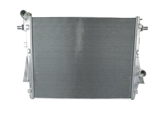 aFe 11-16 Ford F250/F350 Super Duty Power-Stroke V8 6.7L (td) BladeRunner Street Series Radiator - 46-52131