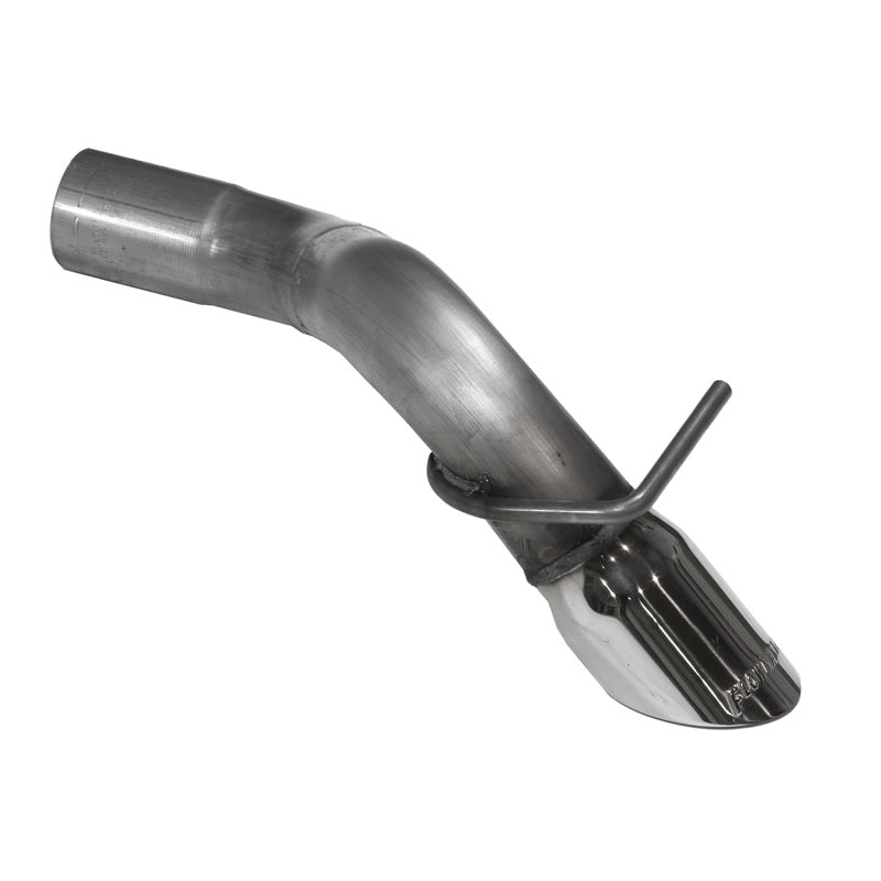 Flowmaster 21-25 Bronco 2.3/2.7L Outlaw Axle-Back Exhaust System - High Clearance - 818125