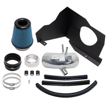 Load image into Gallery viewer, Injen 2022+ Kia Stinger 2.5L Turbo Polished SP Short Ram Cold Air Intake System - SP1352P