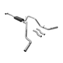 Load image into Gallery viewer, Flowmaster 96-99 GM C/K1500 ECB 5.7 American Thunder Cat-Back Exhaust System - 17470