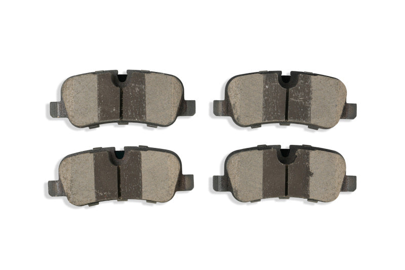 DBA 06-13 Land Rover Range Rover Sport HSE V6 Rear Street Series Brake Pads - DB1781SS