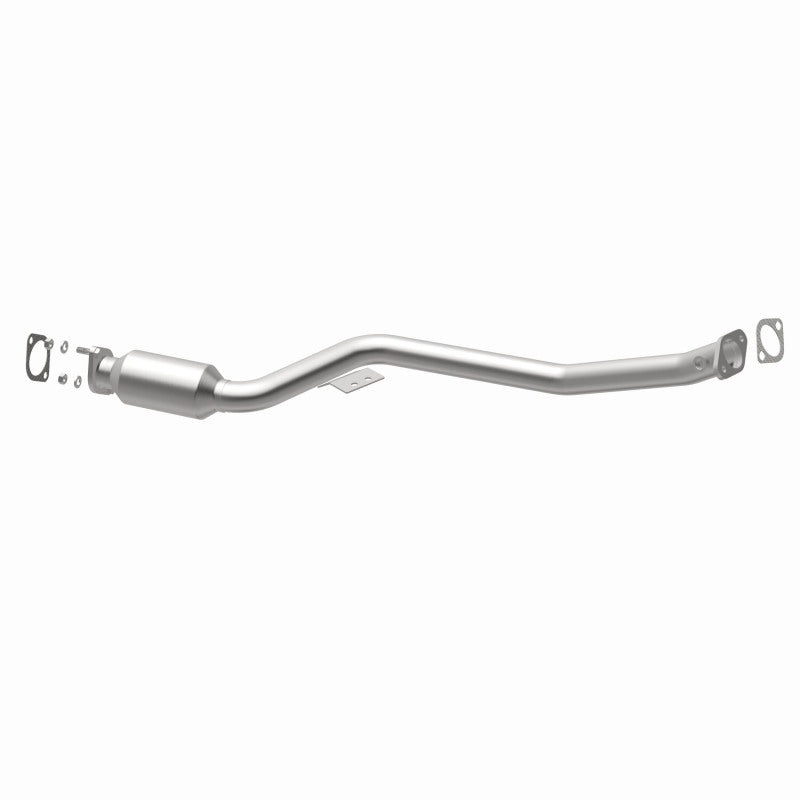 MagnaFlow Direct Fit Catalytic Converter OEM 2015 Hyundai Genesis 3.8L Underbody - 52831