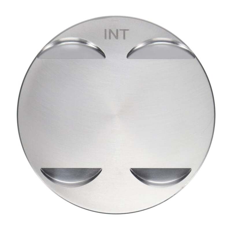JE Pistons NIS CA18DET 8.5:1KIT Set of 4 Pistons - 302299