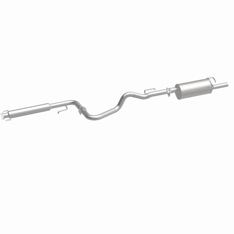 MagnaFlow BRE Exhaust Kit 05-11 Cobalt HHR G5 Pursuit - 106-0019
