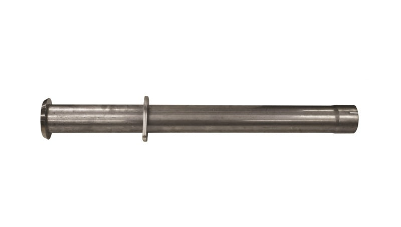 Corsa 2011-14 Ford F-150 Raptor 6.2L V8 144in Wheelbase Xtreme Cat-Back Resonator Delete Kit Exhaust - 14758