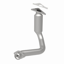 Load image into Gallery viewer, MagnaFlow Direct Fit Catalytic Converter 96-97 Camaro 5.7L V8 - 23517
