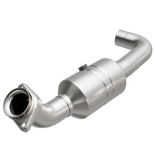Load image into Gallery viewer, Magnaflow Conv DF 2011-2014 F-150 5.0L Underbody - 52138