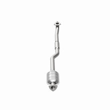 Load image into Gallery viewer, MagnaFlow Direct Fit Catalytic Converter 99-02 Daewoo Leganza 2.2L - 51619