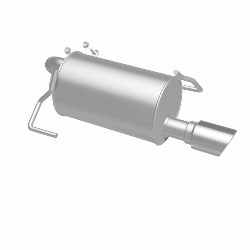 BRE Exhaust 06-09 Legacy 2.5L Muffler Kit - 108-0079