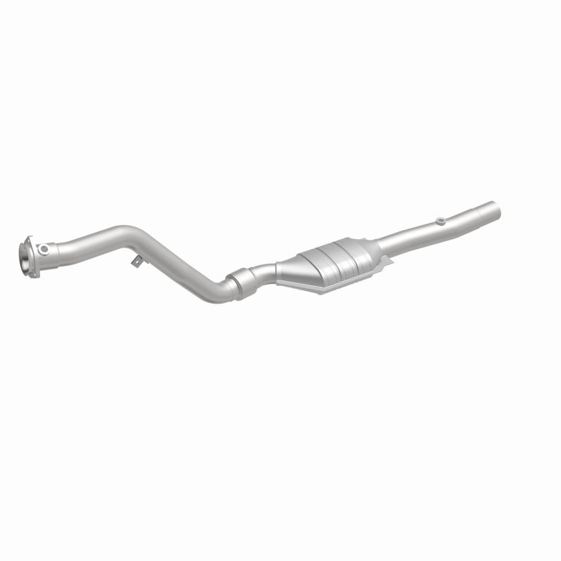 MagnaFlow Conv DF 00-03 Audi A8 Quatt 4.2L Passenger Side - 24075
