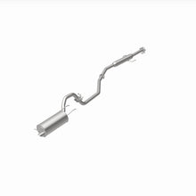 Load image into Gallery viewer, MagnaFlow 04-09 Kia Spectra 2.0L BRE Exhaust Kit - 106-0854